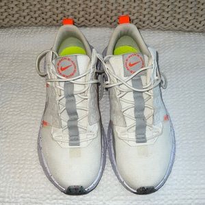 Nike Crater Women Sneakers 9.5